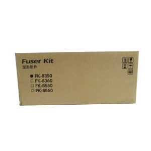 Kyocera OEM FK-8350 Fuser Unit, FK8350, 302L793069, FK-8350, 302L793068, 302L793067, 302L793066, 302L793065, 302L793064, 302L793063, 302L793062, 302L793061, 302L793060