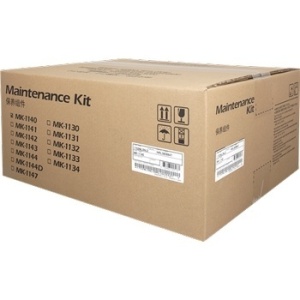 Kyocera OEM MK-1140 Maintenance Kit, 1702ML0NL0