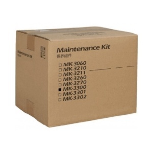 Kyocera OEM MK-3300 Maintenance Kit, 1702TA8NL0, MK3300