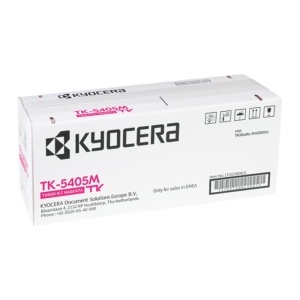Kyocera OEM TK-5405 M Laser, 1T02Z6BNL0, TK5405M