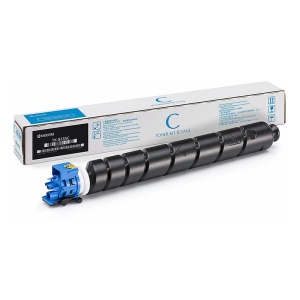 Kyocera OEM TK-8335 C Laser, 1T02RLCNL0, TK-8335C