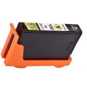 Lex 150XL Y NEW Ink, 150XL, 14N1618E