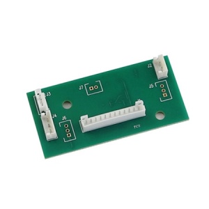 LEX MS/MX710 FUSER(200K) WW (40G4135) CHIP (FUSER CARD), 40G4135, 40X8420