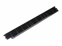 LEX T640/T650 Fuser Entry Guide, 99A1591