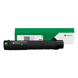 LEXMARK OEM CX931 B LASER, 85D0HK0
