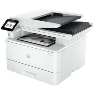 Multifunctionala HP LaserJet Enterprise MFP 4102fdn, 2Z623F