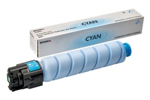 Ric C407 C Integral-Germany Laser, 842212