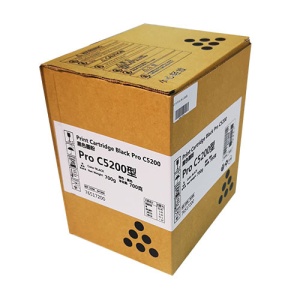 RIC C5200 B LASER, 828426