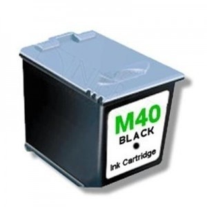 Sam M40 BK NEW Ink, M40