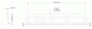 SHP AR-450/MX350 DC-Select WB (KRK-SH450), AR-450BL, CCLEZ0162FC31