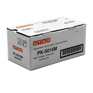 Utax OEM PK-5015M Toner, 1T02R7BUT0, PK5015