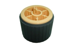 XER SC2020 Paper Pick-up Roller, 059K32773, 059K32772
