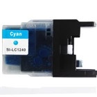 Bro LC1240 C ink, LC-1240C