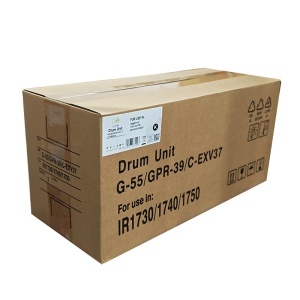 CAN EXV-37 HYB DRUM UNIT, 2773B003, C-EXV37