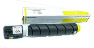 Can EXV-55 Y Integral-Germany, 2185C002, C-EXV55
