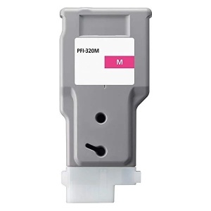 Can PFI-320 M ink, 2892C001