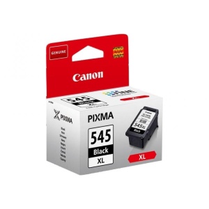 Canon OEM PG-545XL B Ink, 8286B001, PG545XL
