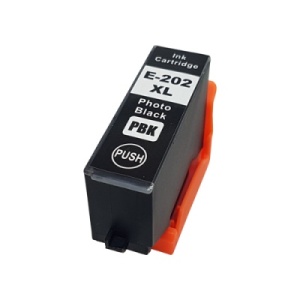 EPS 202XL PBK ink, C13T02H14010