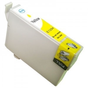 Eps T1294 Y ink, T1294, C13T12944010, C13T12944011, C13T12944012