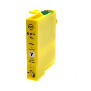 Eps T1814 Y ink, 18XL, C13T18144010