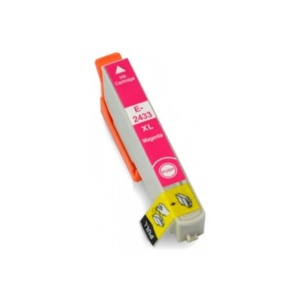 Eps T2433XL M ink, 24XL, C13T24334010, C13T24334012