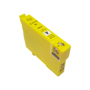 Eps T2714 Y ink, 27XL, C13T27144010, C13T27144012