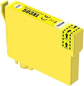 EPS T503XL Y ink, C13T09R44010