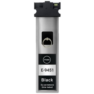 Eps T9451 BK ink, T9451, C13T945140
