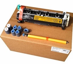 HPC 4345 Q5999A FUSER UNIT KIT, Q5999A