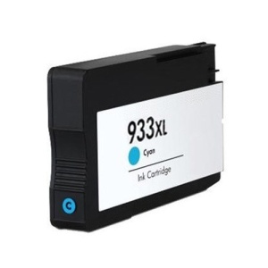 HPC 933XL C NEW Ink, 933XL, CN054A