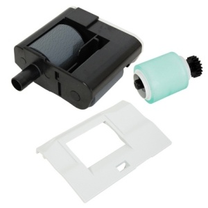 HPC M557 ADF KIT, W5U23A, W5U23-67901, B5L52A, B5L52-67903