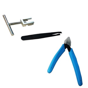 HPC W2210, W2410, W2030 Chip Removal Tool, 207A, W2210A, W2211A, W2212A, W2213A, 207X, W2210X, W2211X, W2212X, W2213X, 216A, W2410A, W2411A, W2412A, W2413A, 415A, W2030A, W2031A, W2032A, W2033A, 415X, W2030X, W2031X, W2032X, W2033X