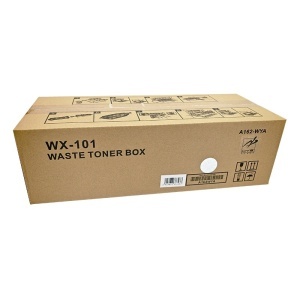 KMin TN-216, TN-319, WX101 HYB WASTE BOX, A162WY1 , B0880, A162WY2, WX-101