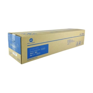 Konica Minolta OEM DV-315 B Developer Unit, AAV703D, DV315K