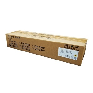 KYO DK-8115 Y HYB DRUM UNIT, 302P393060, DK8115