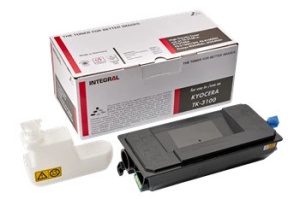 Kyo TK-3100 Integral-Germany Laser, 1T02MS0NL0, TK3100
