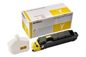 Kyo TK-5150 Y Laser Integral-Germany, TK5150Y