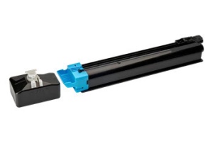 Kyo TK-8115 C Laser Integral-Germany, TK8115C
