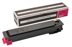 Kyo TK-8545 M Integral-Germany Laser, 1T02YMBNL0, TK-8545M