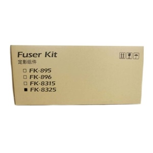 Kyocera OEM FK-8325 Fuser Unit, FK8325, 302NP93080, 92NP9308