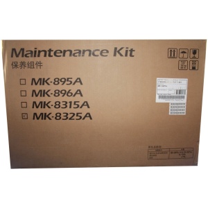 Kyocera OEM MK-8325A Maintenance Kit, 1702NP0UN0