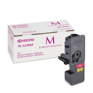 Kyocera OEM TK-5240 M LASER, 1T02R7BNL0, TK5240