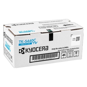 Kyocera OEM TK-5440 C Laser, 1T0C0ACNL0, TK5440C