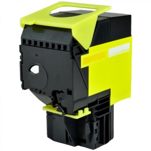LEX CS317/CX317 Y (2.3K) LASER EUR (71B20Y0), 71B20Y0