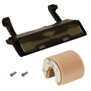 LEX MS310 OEM Paper pick-up and Separation Roller, 40X8295