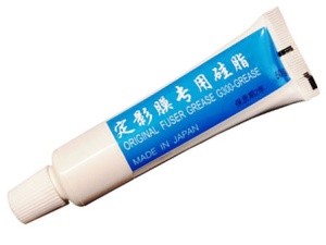 Metal/Resin Film Grease Japan G300 50g, vaselina