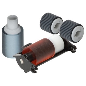 MIN C224 ADF Maintenance Kit, DF-624MK, DF-628MK, DF-629MK, DF-701MK, DF-704MK (1x A143563100, 1x A3CFPP4H00, 2x A143PP5200)