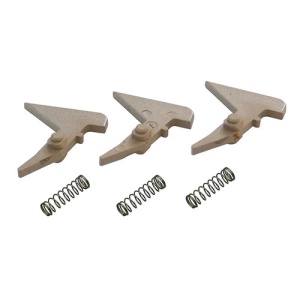 Ric 1515/MP201 (set 3buc) Upper Picker Finger, AE04-4059, B044-4155