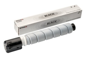 Ric C4501/C5501 BK Integral-Germany Laser, 841459, 841463, 842051, MP C5501E, MPC5000BKN