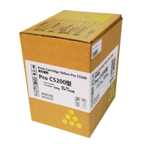 RIC C5200 Y LASER, 828427